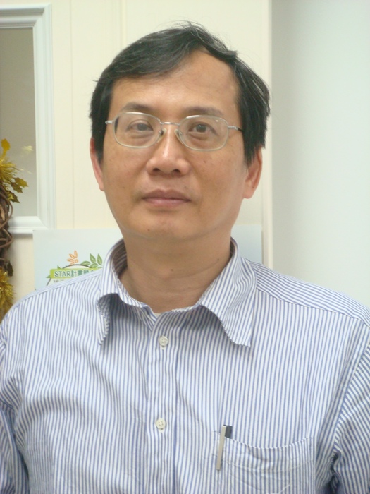 主任:謝章興 教授