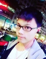 謝子凡圖片