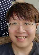 ★ Dr. Ching-Wei Tung/Assistant ProfessorImage(Open new window)