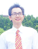 ★ Dr. Phuoc-Huu Le/ Associate ProfessorImage