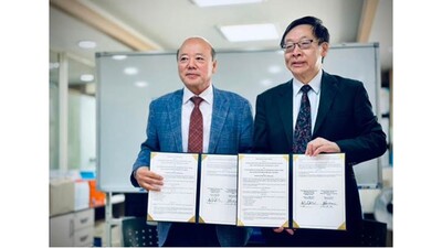 2024/10/02 與韓國光雲大學電漿生物科學研究中心主任Eun Ha Choi教授續簽MOU圖片
