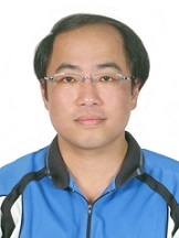 ★ Dr. Chuan-Ming Tseng/Assistant ProfessorImage(Open new window)